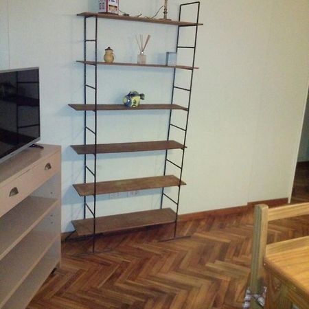 Departamento Palermo Apartamento Buenos Aires Exterior foto