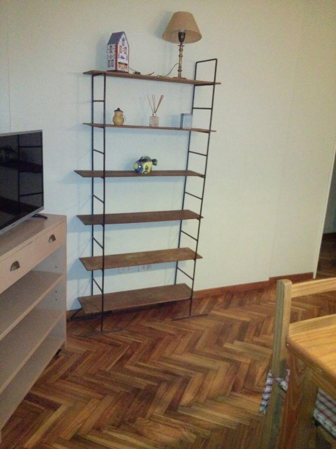 Departamento Palermo Apartamento Buenos Aires Exterior foto