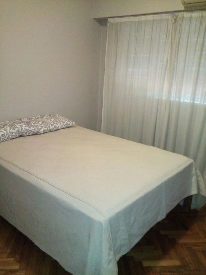 Departamento Palermo Apartamento Buenos Aires Exterior foto