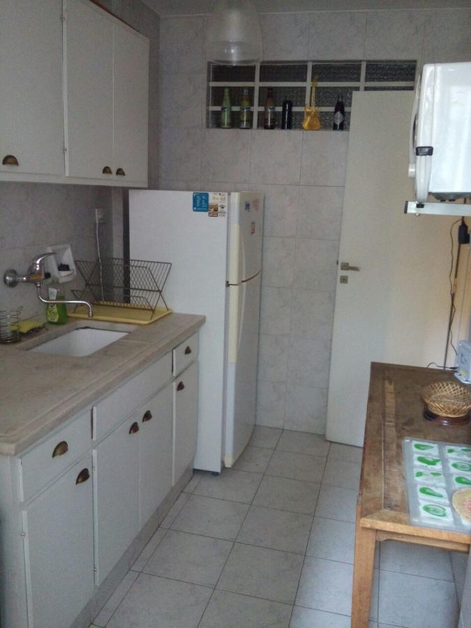 Departamento Palermo Apartamento Buenos Aires Exterior foto