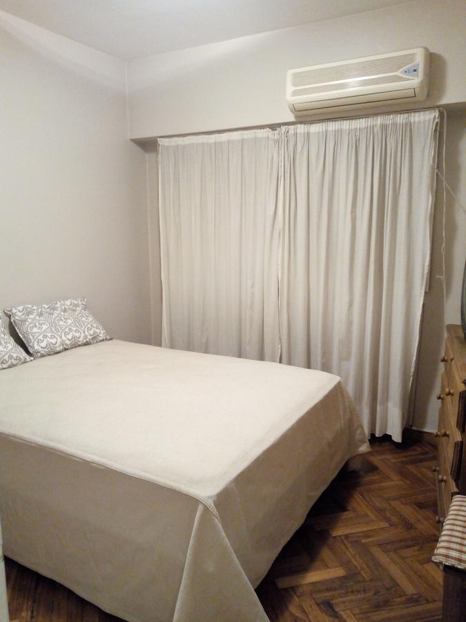 Departamento Palermo Apartamento Buenos Aires Exterior foto