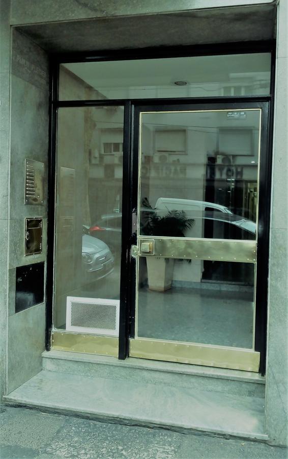 Departamento Palermo Apartamento Buenos Aires Exterior foto